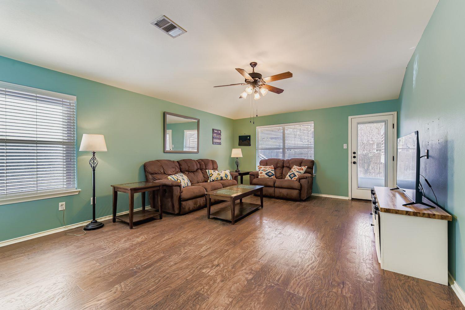 190 Mystic Shadow LN