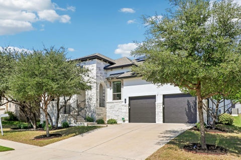 Photo of 1209 Moonlight Terrace DR, Georgetown, TX 78628 (MLS # 9486260)