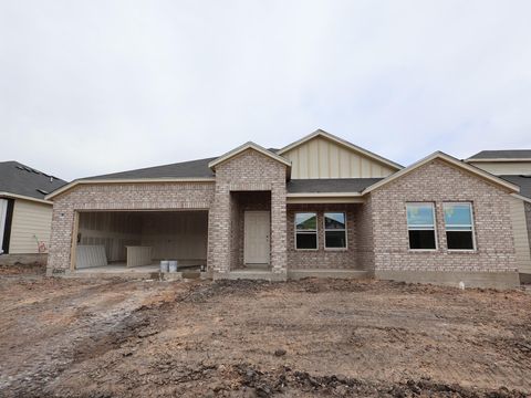 Photo of 20004 Schatz WAY, Manor, TX 78653 (MLS # 6407207)