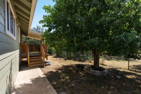 A home in Dripping Springs