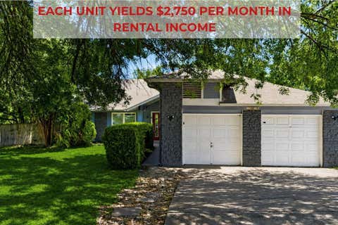 Photo of 11815 Lochridge DR #B, Austin, TX 78758 (MLS # 2920335)