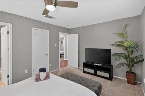 Tiny photo for 11815 Lochridge DR #B, Austin, TX 78758 (MLS # 2920335)