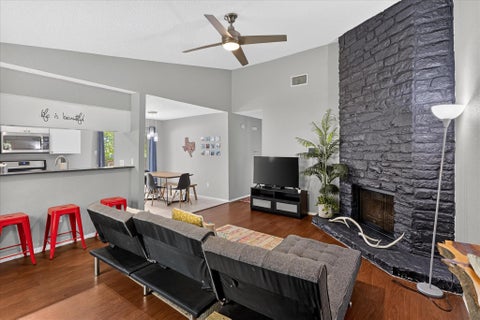 Tiny photo for 11815 Lochridge DR #B, Austin, TX 78758 (MLS # 2920335)