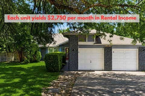 Tiny photo for 11815 Lochridge DR #B, Austin, TX 78758 (MLS # 2920335)