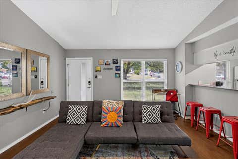 Tiny photo for 11815 Lochridge DR #B, Austin, TX 78758 (MLS # 2920335)
