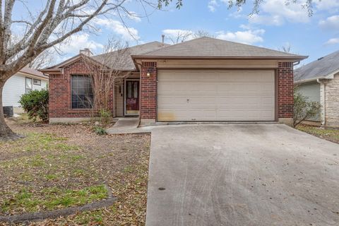 A home in Taylor