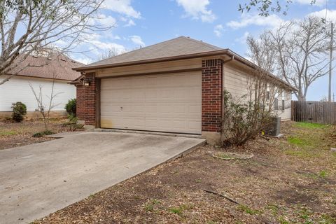 A home in Taylor