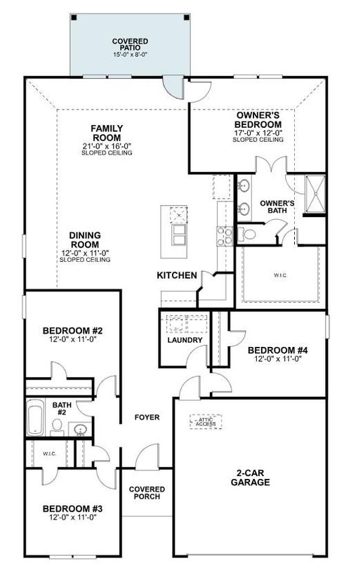 Tiny photo for 10108 Majestic Hawk WAY, Buda, TX 78610 (MLS # 4054837)