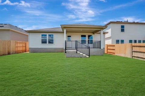 Tiny photo for 10108 Majestic Hawk WAY, Buda, TX 78610 (MLS # 4054837)