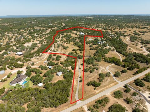 Photo of 2300 W Fitzhugh RD, Dripping Springs, TX 78620 (MLS # 1847489)