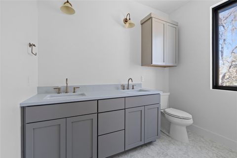 Tiny photo for 1703 Alcove CT, Austin, TX 78757 (MLS # 1426536)