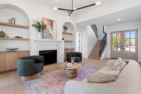 Tiny photo for 1703 Alcove CT, Austin, TX 78757 (MLS # 1426536)