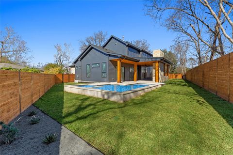 Tiny photo for 1703 Alcove CT, Austin, TX 78757 (MLS # 1426536)