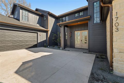 Tiny photo for 1703 Alcove CT, Austin, TX 78757 (MLS # 1426536)