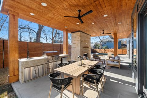 Tiny photo for 1703 Alcove CT, Austin, TX 78757 (MLS # 1426536)