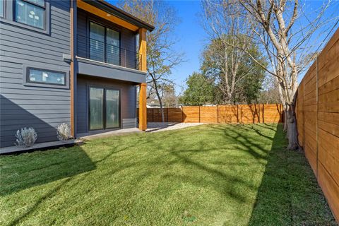 Tiny photo for 1703 Alcove CT, Austin, TX 78757 (MLS # 1426536)