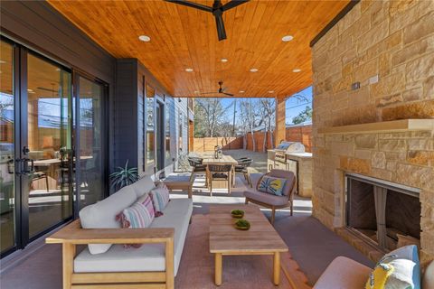 Tiny photo for 1703 Alcove CT, Austin, TX 78757 (MLS # 1426536)