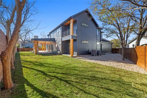 Tiny photo for 1703 Alcove CT, Austin, TX 78757 (MLS # 1426536)