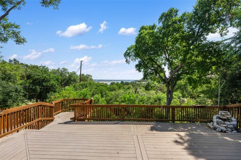 A home in Lakeway