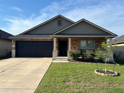 183 Beth Ann LOOP Taylor TX 76574