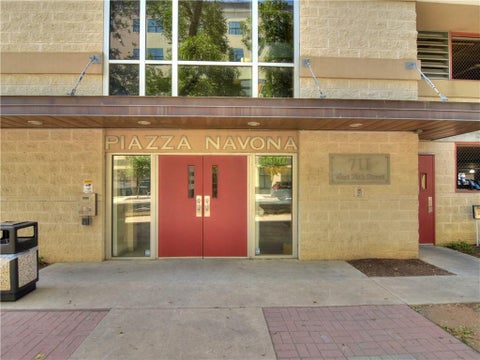 Tiny photo for 711 W 26th ST #506, Austin, TX 78705 (MLS # 3630738)