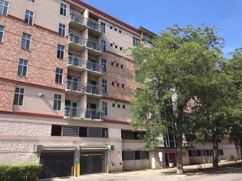 Photo of 711 W 26th ST #506, Austin, TX 78705 (MLS # 3630738)