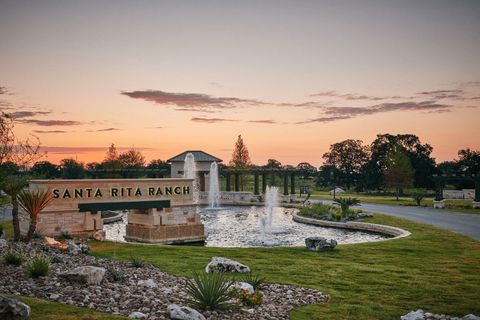120 La Ventana DR Liberty Hill TX 78642