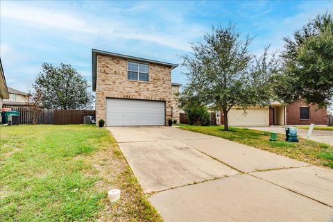 Tiny photo for 18436 Windtree LN, Elgin, TX 78621 (MLS # 6210761)