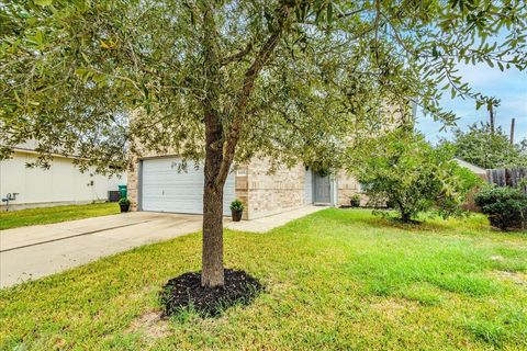 Tiny photo for 18436 Windtree LN, Elgin, TX 78621 (MLS # 6210761)