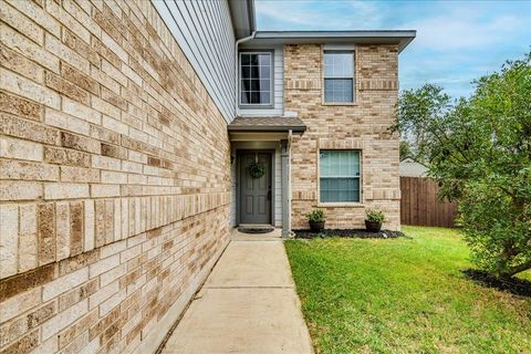 Tiny photo for 18436 Windtree LN, Elgin, TX 78621 (MLS # 6210761)