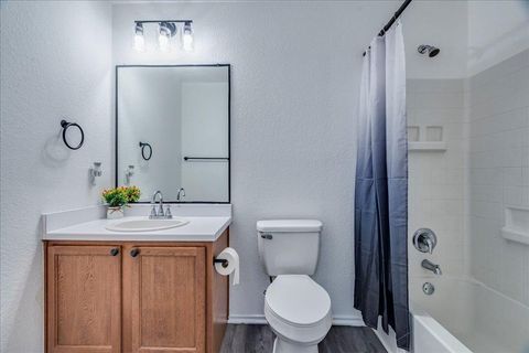 Tiny photo for 18436 Windtree LN, Elgin, TX 78621 (MLS # 6210761)