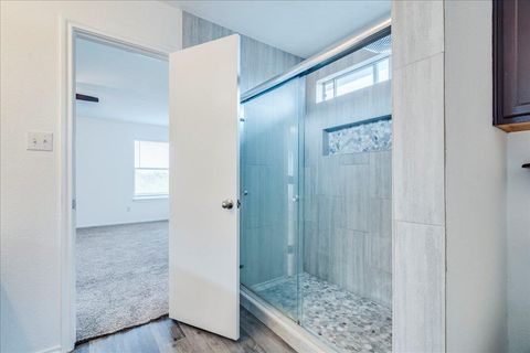 Tiny photo for 18436 Windtree LN, Elgin, TX 78621 (MLS # 6210761)