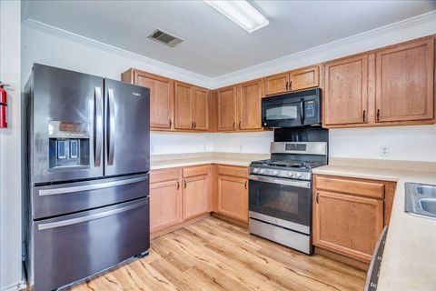 Tiny photo for 18436 Windtree LN, Elgin, TX 78621 (MLS # 6210761)