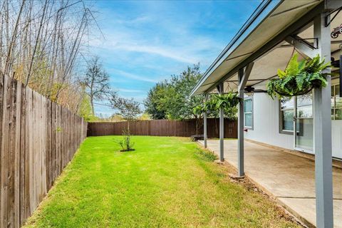 Tiny photo for 18436 Windtree LN, Elgin, TX 78621 (MLS # 6210761)