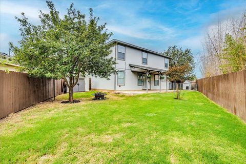 Tiny photo for 18436 Windtree LN, Elgin, TX 78621 (MLS # 6210761)