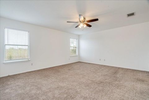 Tiny photo for 18436 Windtree LN, Elgin, TX 78621 (MLS # 6210761)