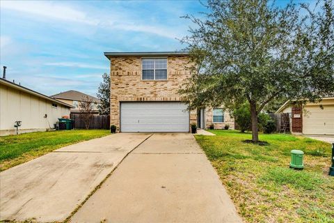 Tiny photo for 18436 Windtree LN, Elgin, TX 78621 (MLS # 6210761)