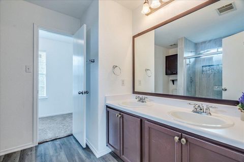 Tiny photo for 18436 Windtree LN, Elgin, TX 78621 (MLS # 6210761)