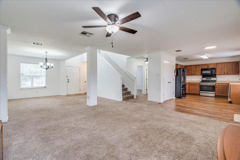 Tiny photo for 18436 Windtree LN, Elgin, TX 78621 (MLS # 6210761)