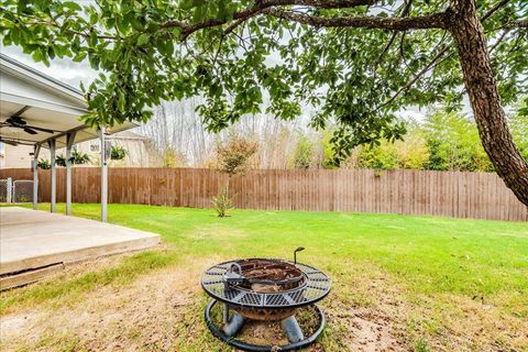 Tiny photo for 18436 Windtree LN, Elgin, TX 78621 (MLS # 6210761)