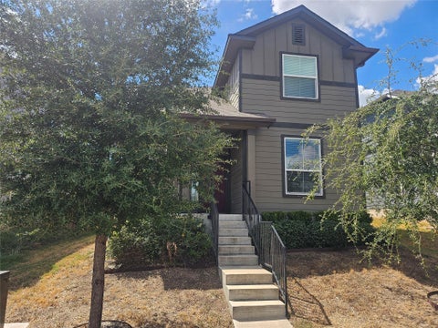 Photo of 10504 Fulton Ave, Austin, TX 78754 (MLS # 2624863)