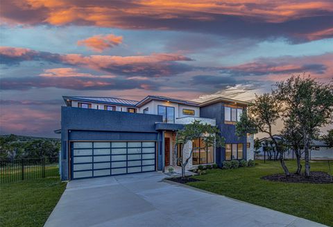 8112 Kuhn DR Austin TX 78736