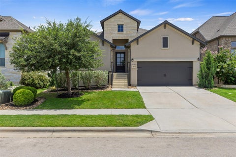 Photo of 3604 Mercer RD, Georgetown, TX 78628 (MLS # 3746572)