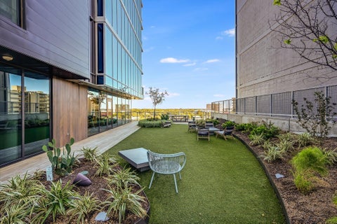 Tiny photo for 48 East Ave #1711, Austin, TX 78701 (MLS # 9028559)