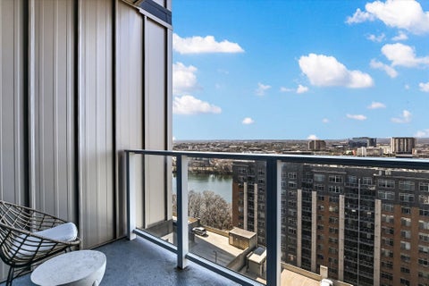 Tiny photo for 48 East Ave #1711, Austin, TX 78701 (MLS # 9028559)