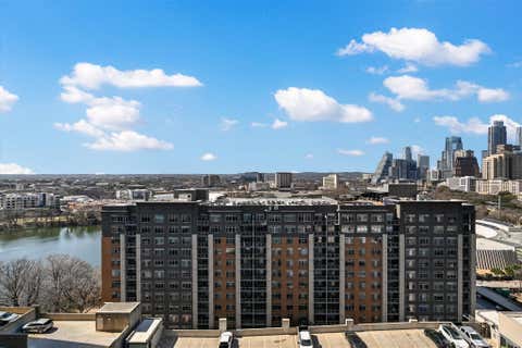 Tiny photo for 48 East Ave #1711, Austin, TX 78701 (MLS # 9028559)