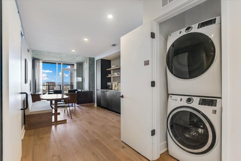 Tiny photo for 48 East Ave #1711, Austin, TX 78701 (MLS # 9028559)