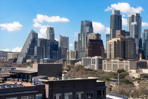 Tiny photo for 48 East Ave #1711, Austin, TX 78701 (MLS # 9028559)