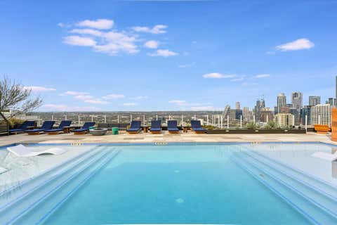 Tiny photo for 48 East Ave #1711, Austin, TX 78701 (MLS # 9028559)