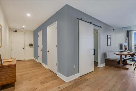 Tiny photo for 48 East Ave #1711, Austin, TX 78701 (MLS # 9028559)